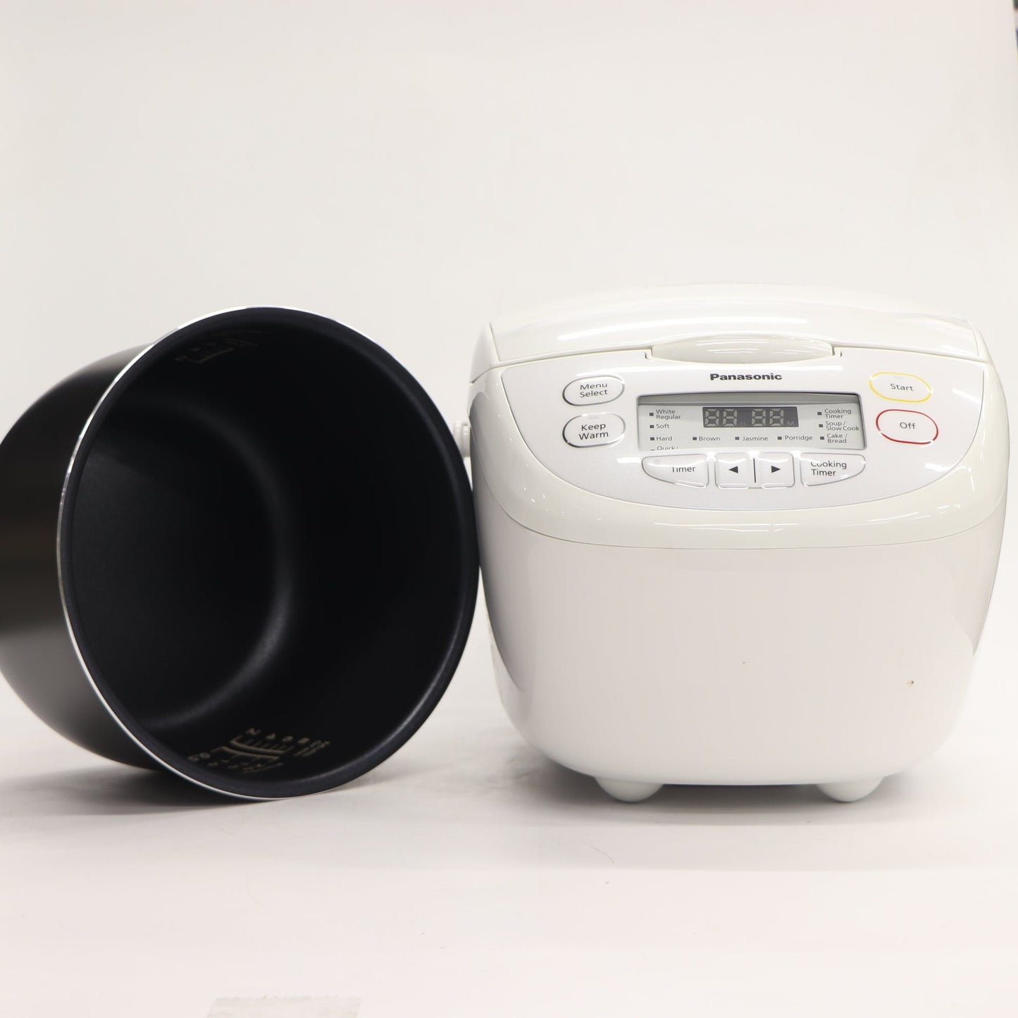 ឆ្នាំងដាំបាយ Panasonic Rice Cooker SR-CN188