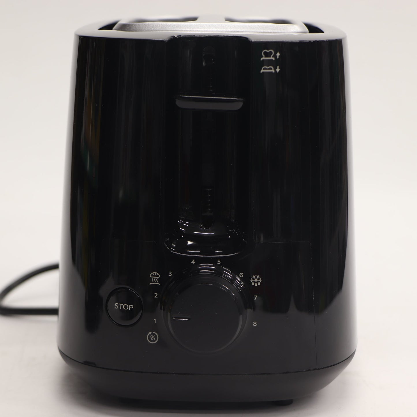 ម៉ាស៊ីនអាំងនំបុ័ង Philips HD2582