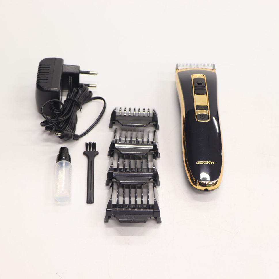 ម៉ាស៊ីនកាត់សក់ GEEMY-GM803