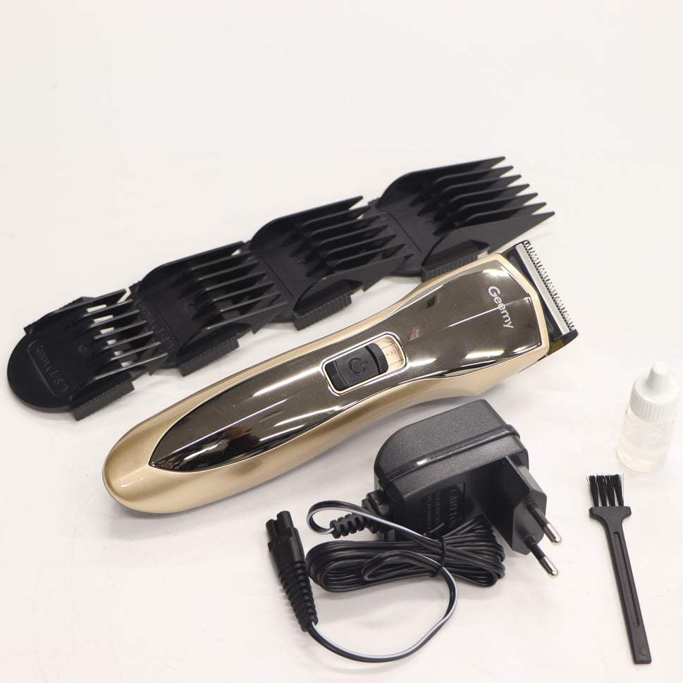 ម៉ាស៊ីនកាត់សក់ GM6027-GEEMY