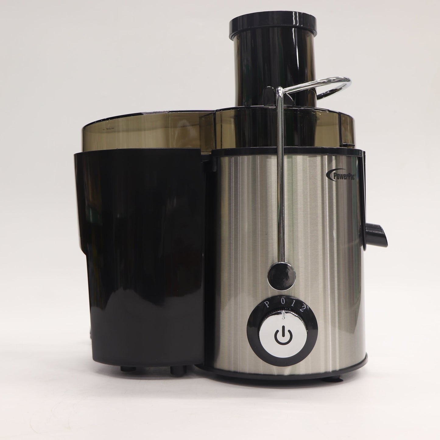 ម៉ាស៊ីនគាបផ្លែឈើ PowerPac-PP3405