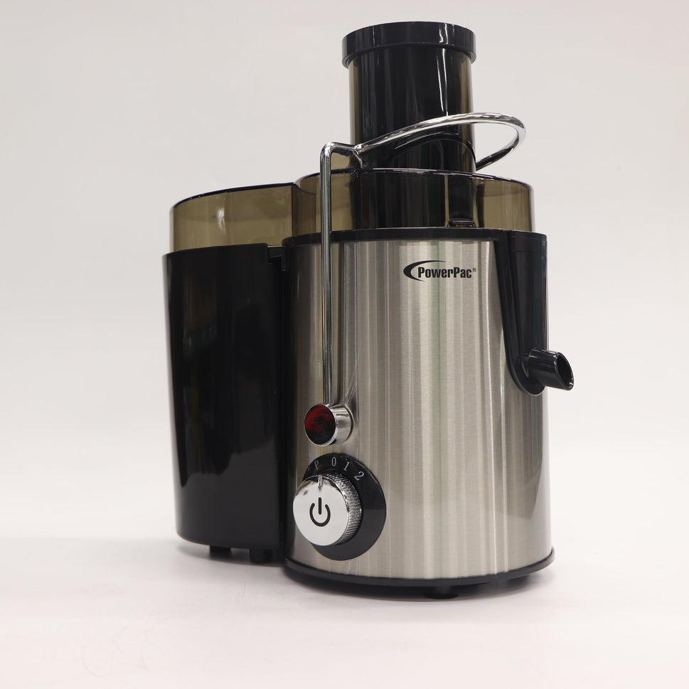 ម៉ាស៊ីនគាបផ្លែឈើ PowerPac-PP3405