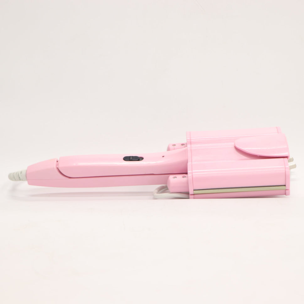 ម៉ាស៊ីនគាបសក់ភ្លីធំ Yong Kai-YK-8802