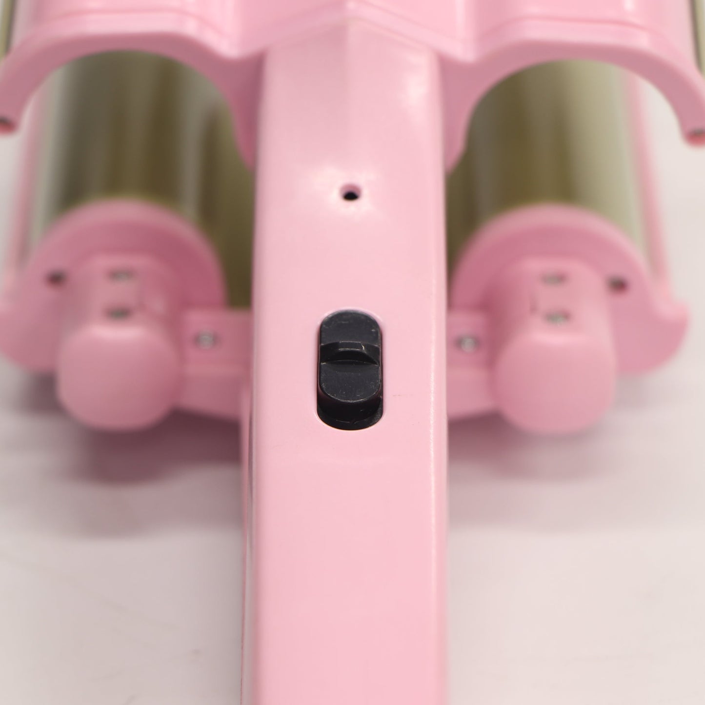 ម៉ាស៊ីនគាបសក់ភ្លីធំ Yong Kai-YK-8802