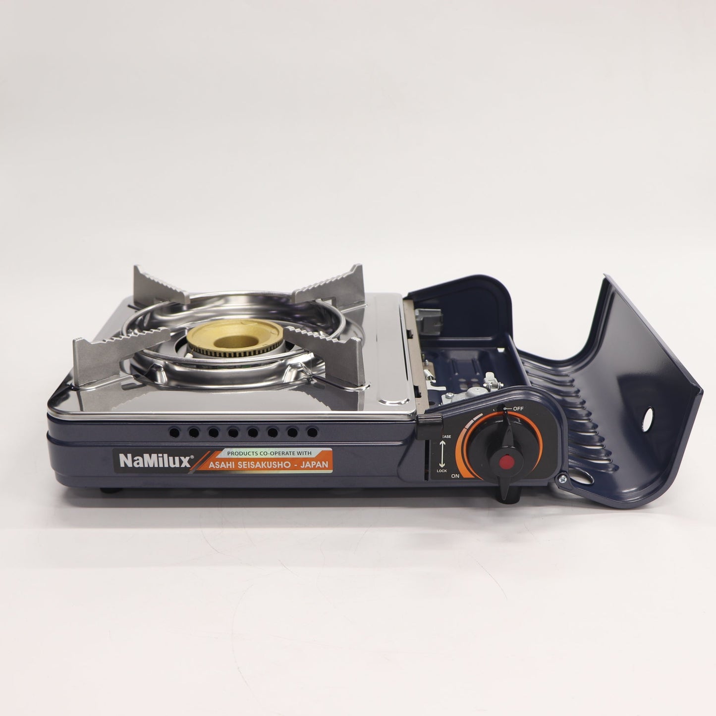 ចង្ក្រានហ្គាស Namilux Mini Gas Stove NA-194PS