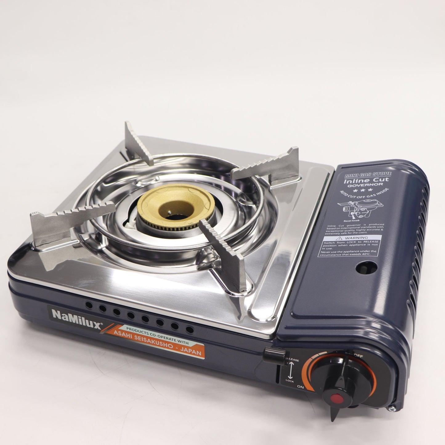 ចង្ក្រានហ្គាស Namilux Mini Gas Stove NA-194PS