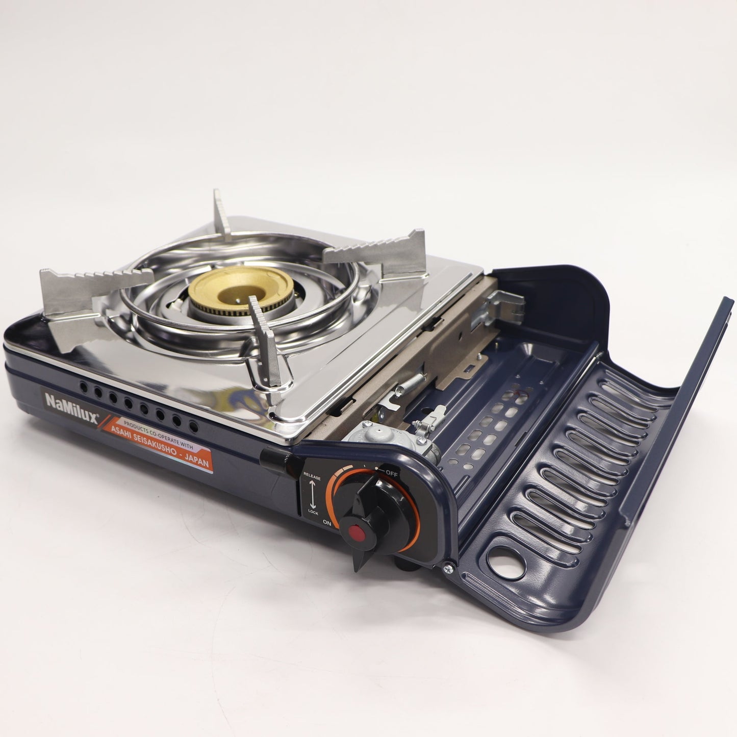 ចង្ក្រានហ្គាស Namilux Mini Gas Stove NA-194PS