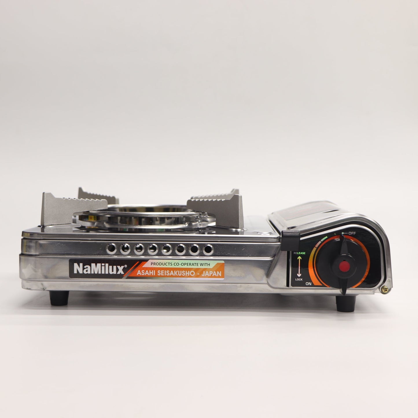 ចង្ក្រានហ្គាស Namilux Mini Gas Stove NA-194/AS
