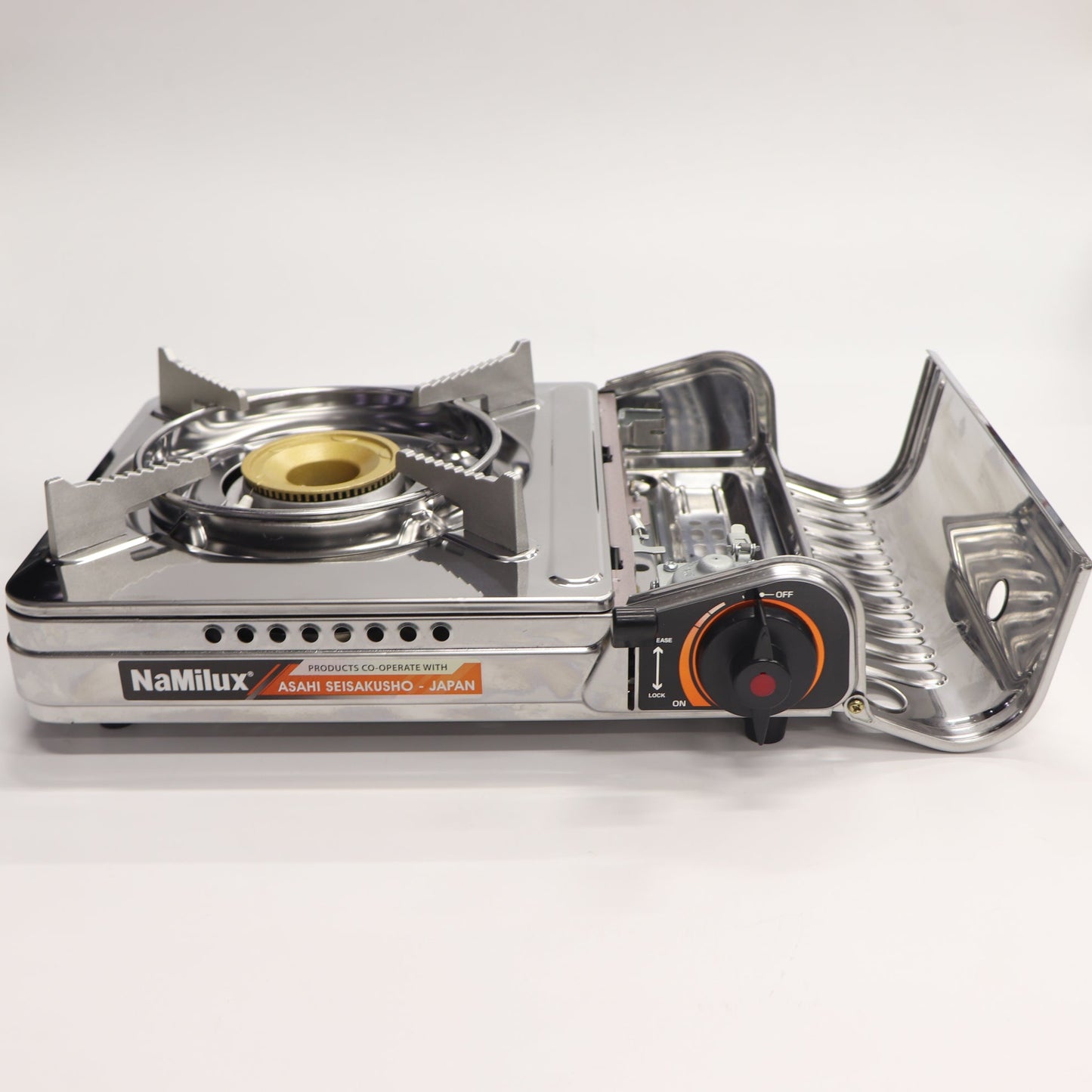 ចង្ក្រានហ្គាស Namilux Mini Gas Stove NA-194/AS