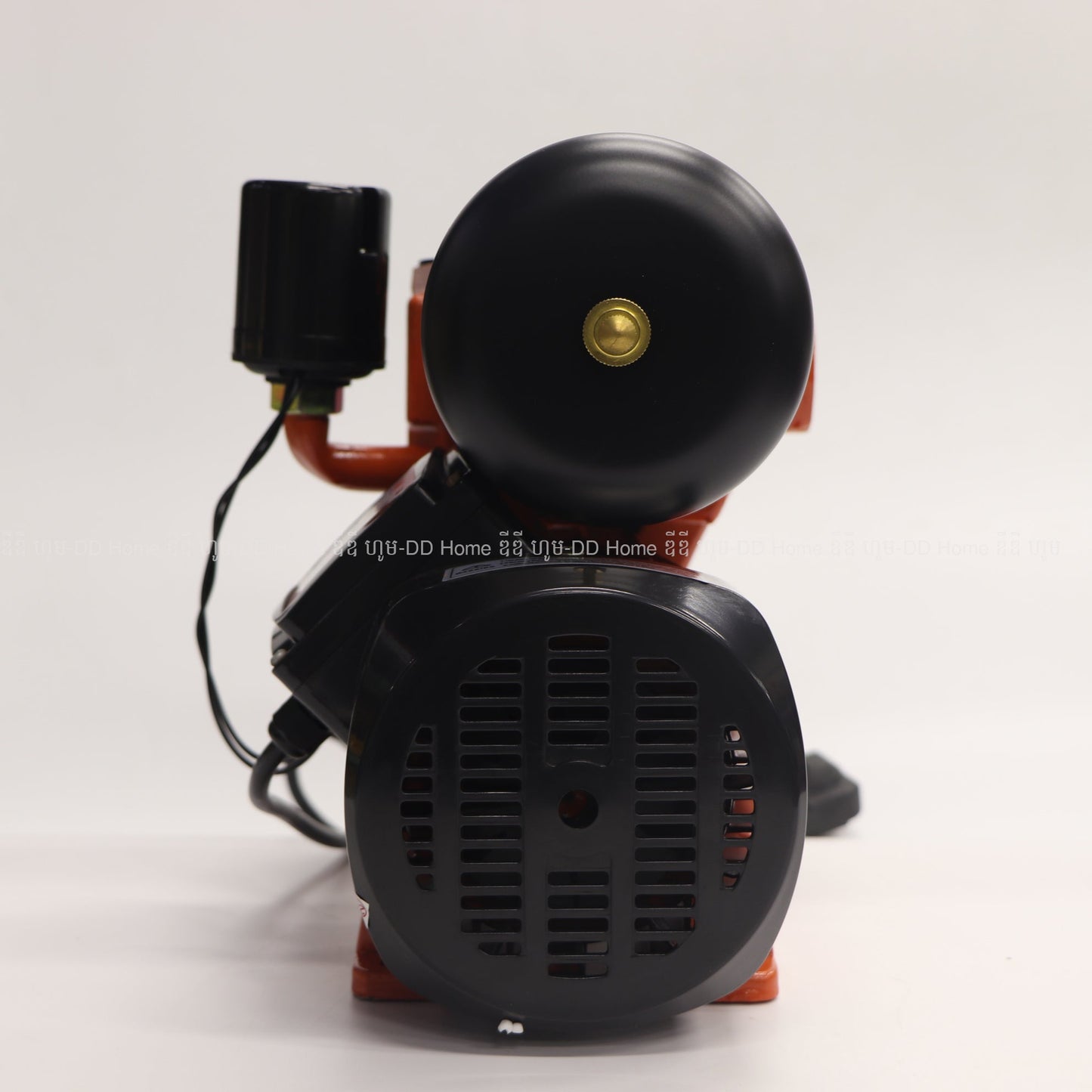 ម៉ូទ័រជំរុញទឹកអូតូ DANO Water Pump 0.6HP ZDB460