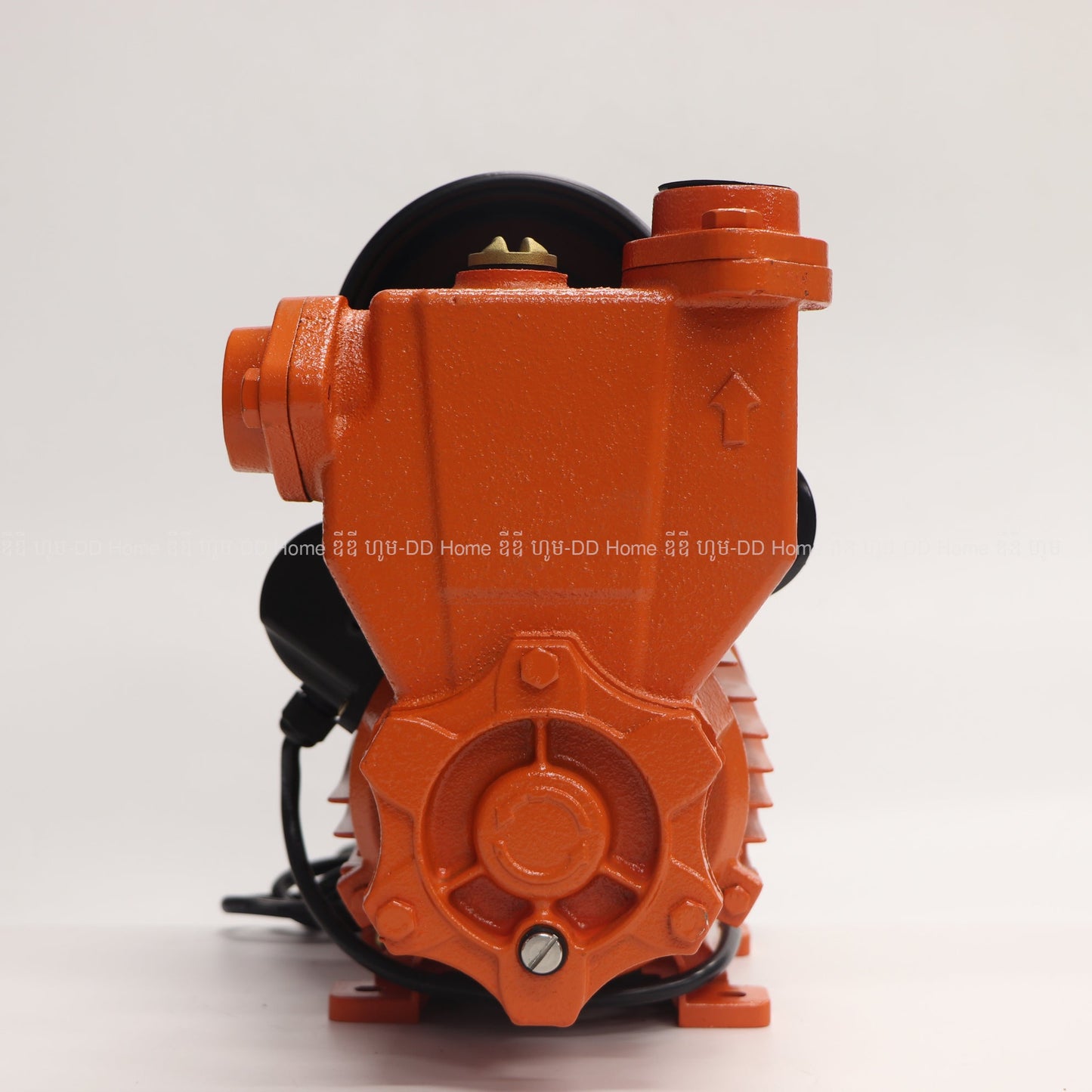 ម៉ូទ័រជំរុញទឹកអូតូ DANO Water Pump 1HP ZDB750