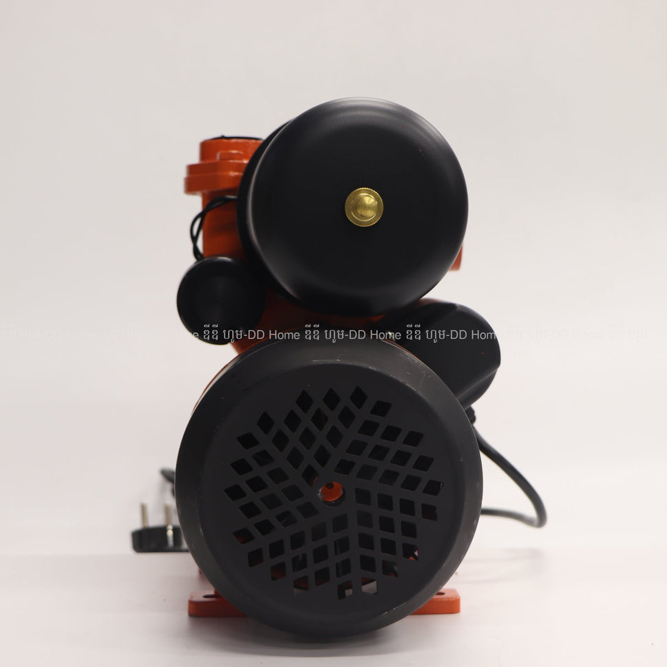 ម៉ូទ័រជំរុញទឹកអូតូ DANO Water Pump 1HP ZDB750