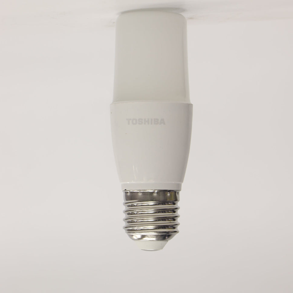 អំពូលស្ទីក TOSHIBA LED T Stick 5W ពណ៌ស