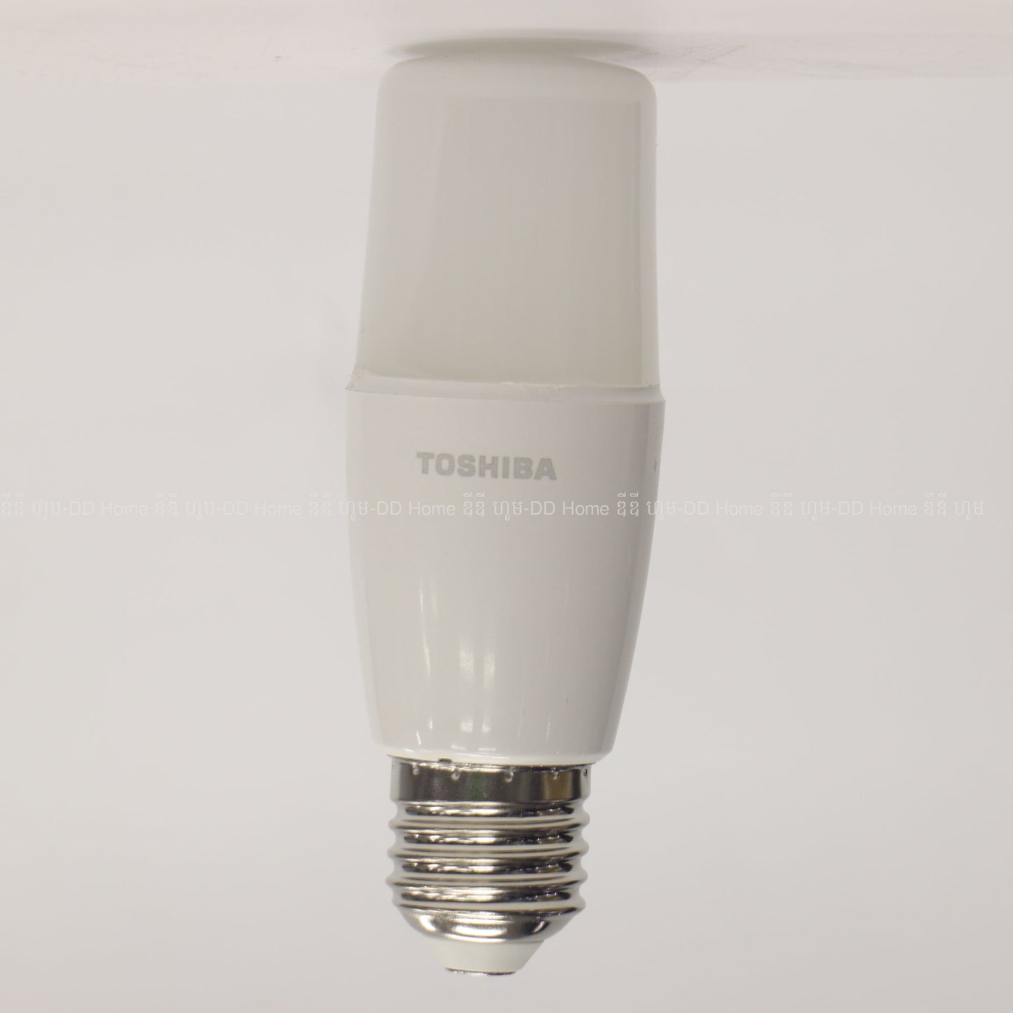 អំពូលស្ទីក TOSHIBA LED T Stick 8W ពណ៌ស
