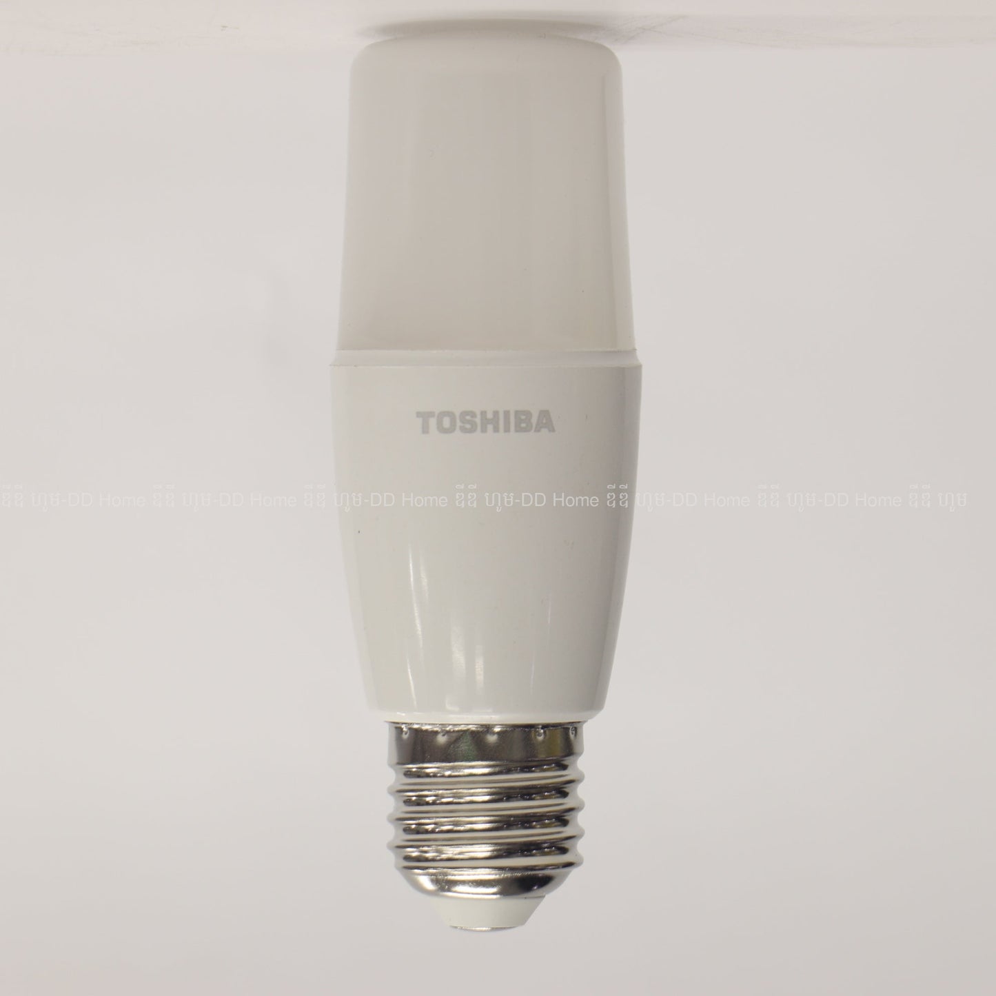 អំពូលស្ទីក TOSHIBA LED T Stick 5Wពណ៌ថ្ងៃ