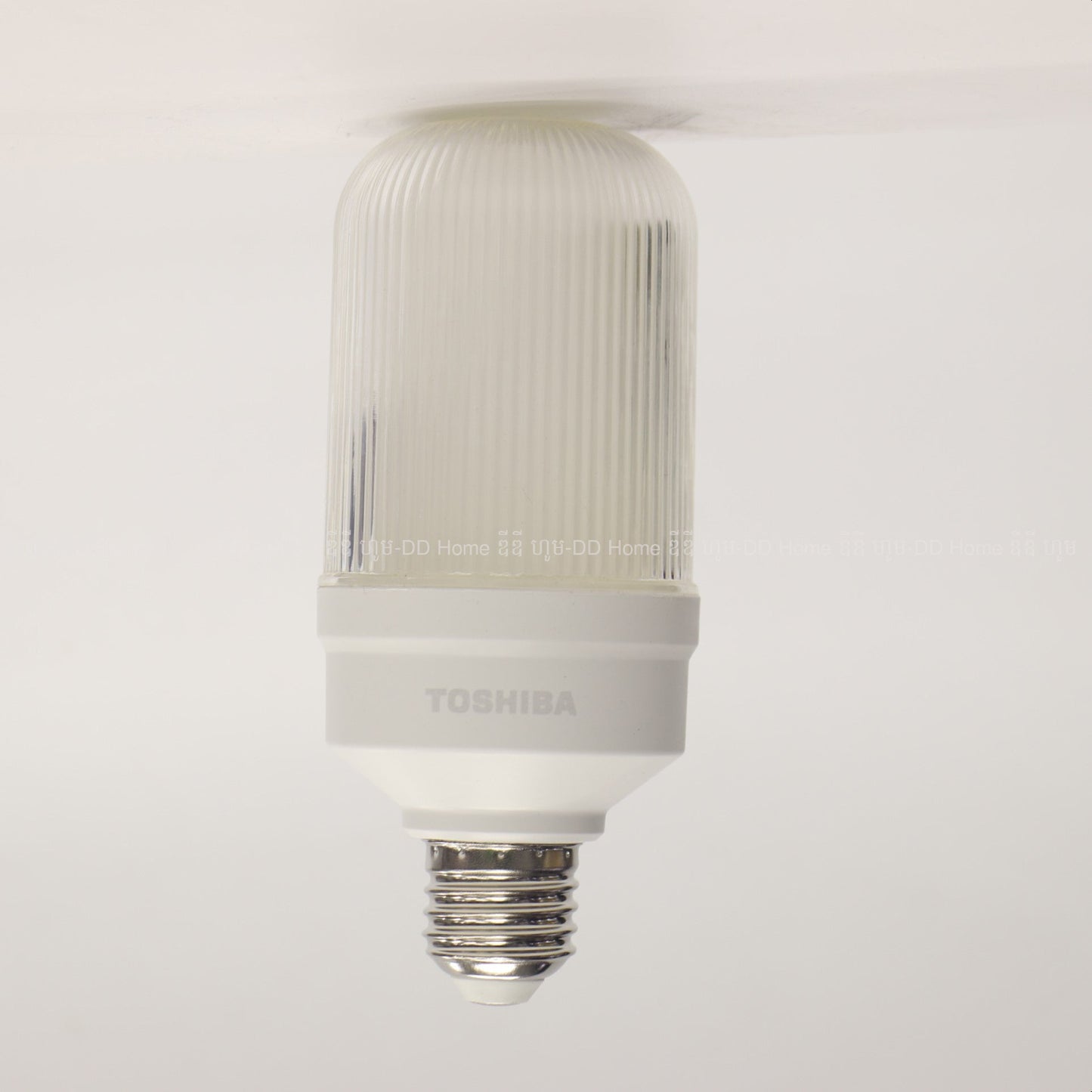 អំពូលស្ទីក TOSHIBA LED T Stick 15W ពណ៌ស