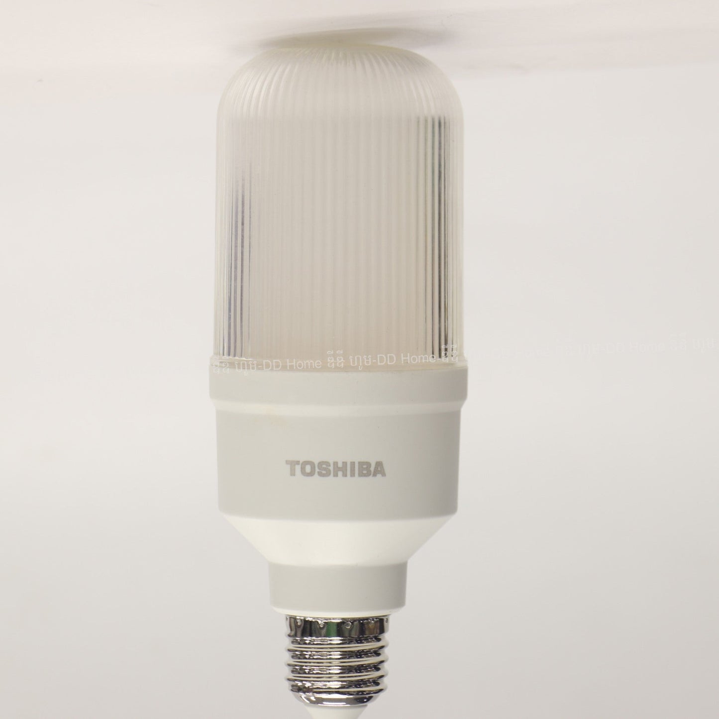 អំពូលស្ទីក TOSHIBA LED T Stick 20W ពណ៌ស