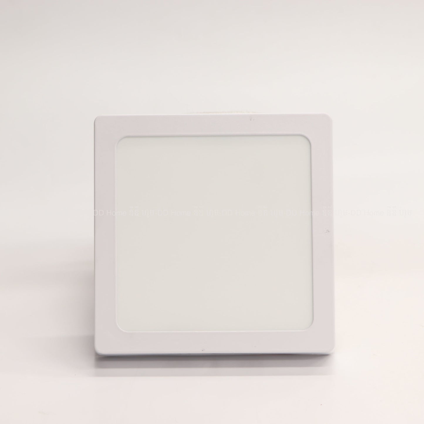 បង្ដែតពិដានជ្រុង ABC LED Panel Light 12W ស