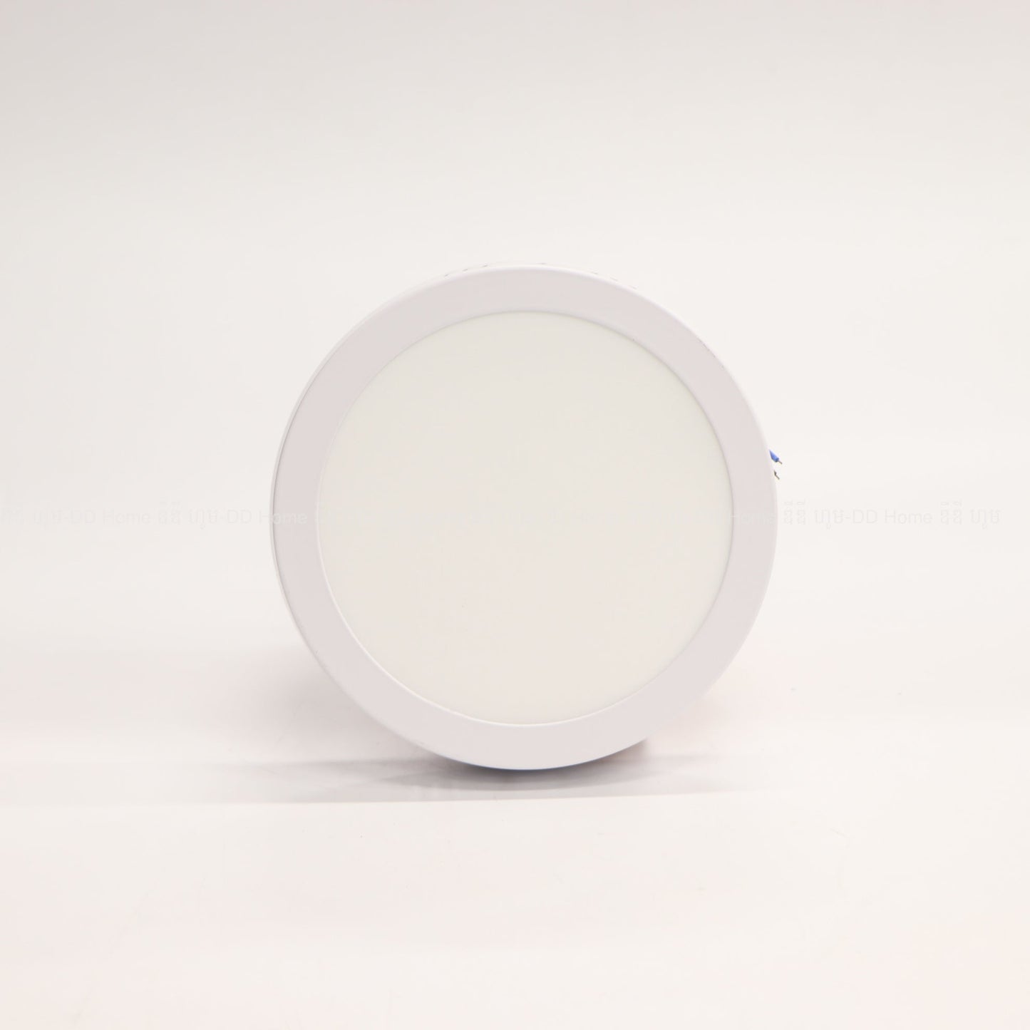 បង្ដែតពិដានមូល ABC LED Panel Light 12W ស