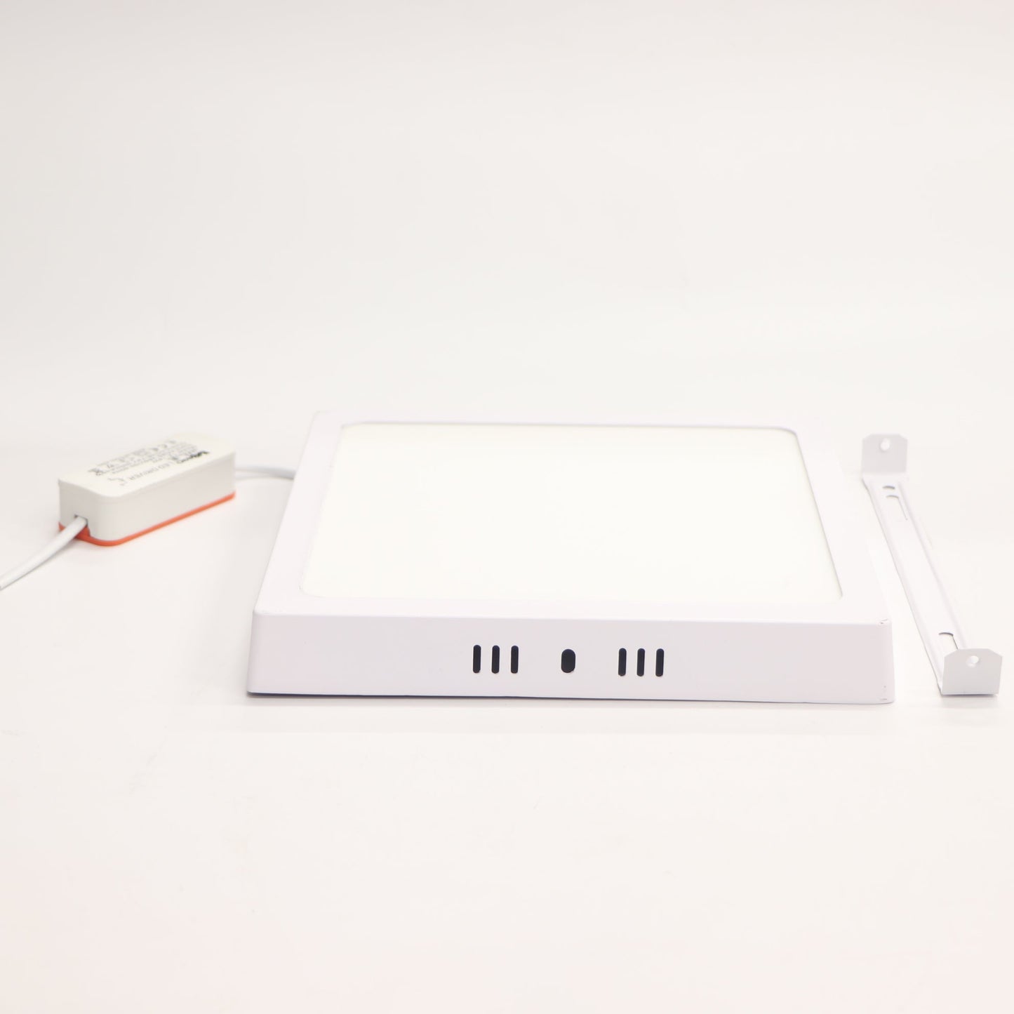 បង្ដែតពិដានជ្រុង ABC LED Panel Light 18W ស