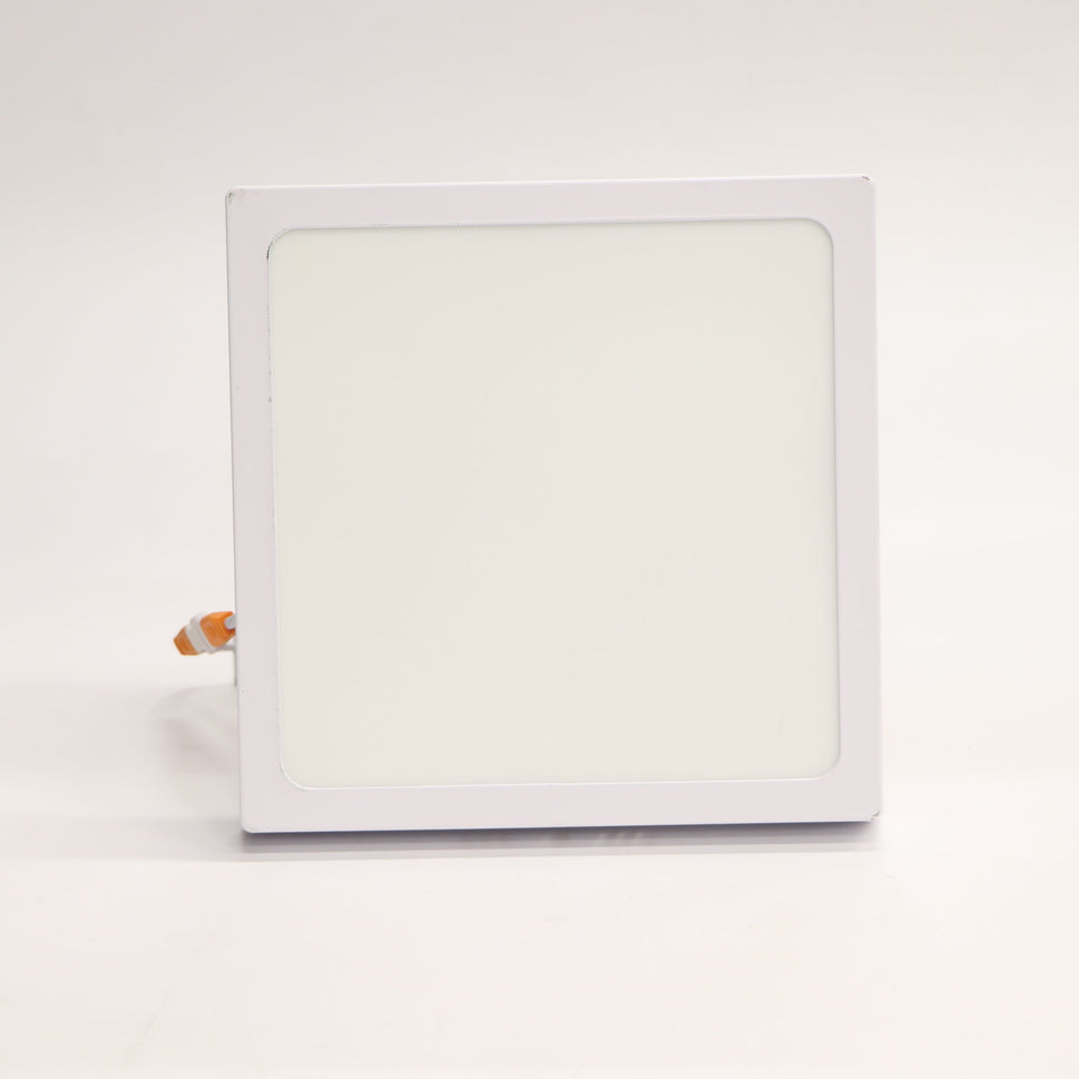 បង្ដែតពិដានជ្រុង ABC LED Panel Light 18W ស