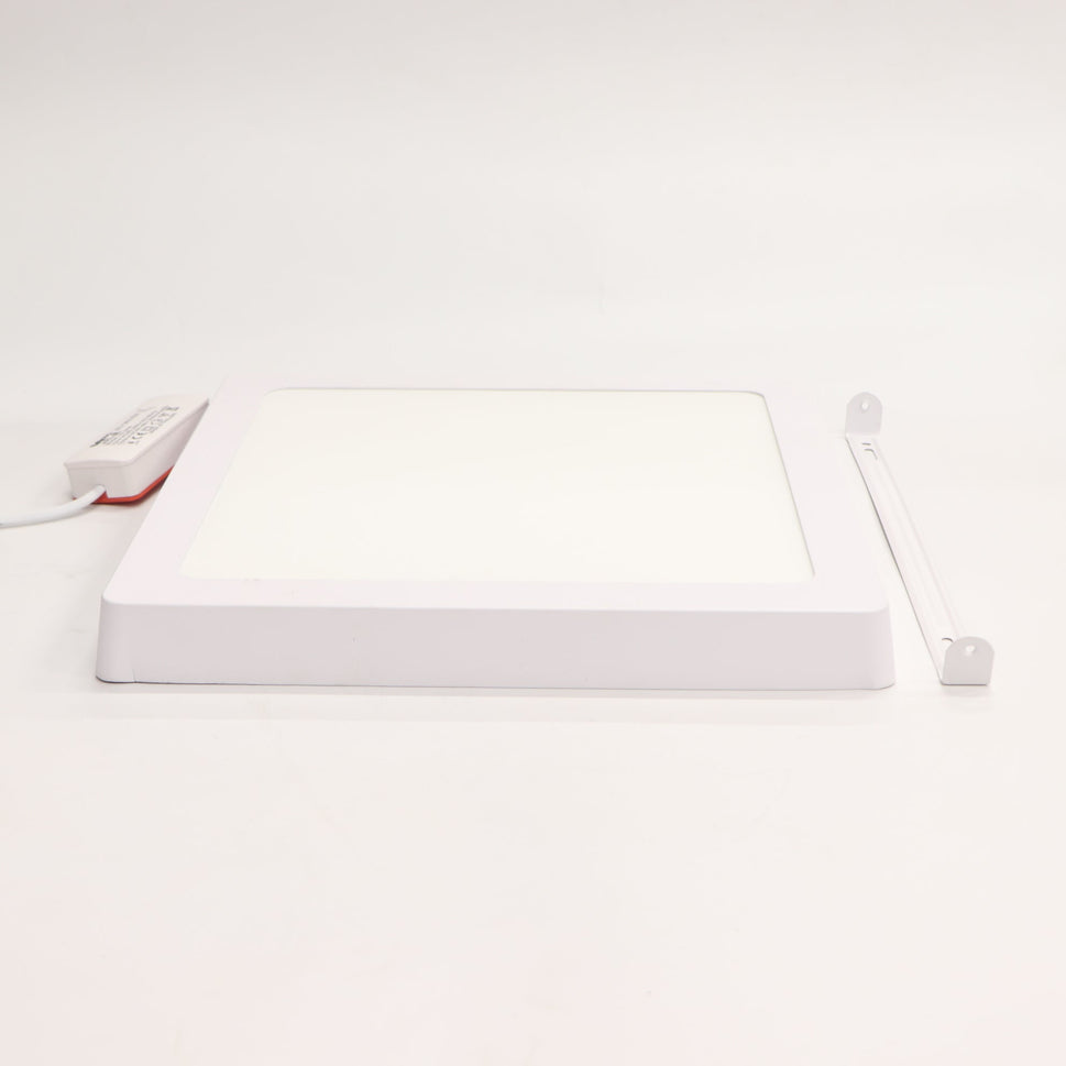 បង្ដែតពិដានជ្រុង ABC LED Panel Light 24W ស