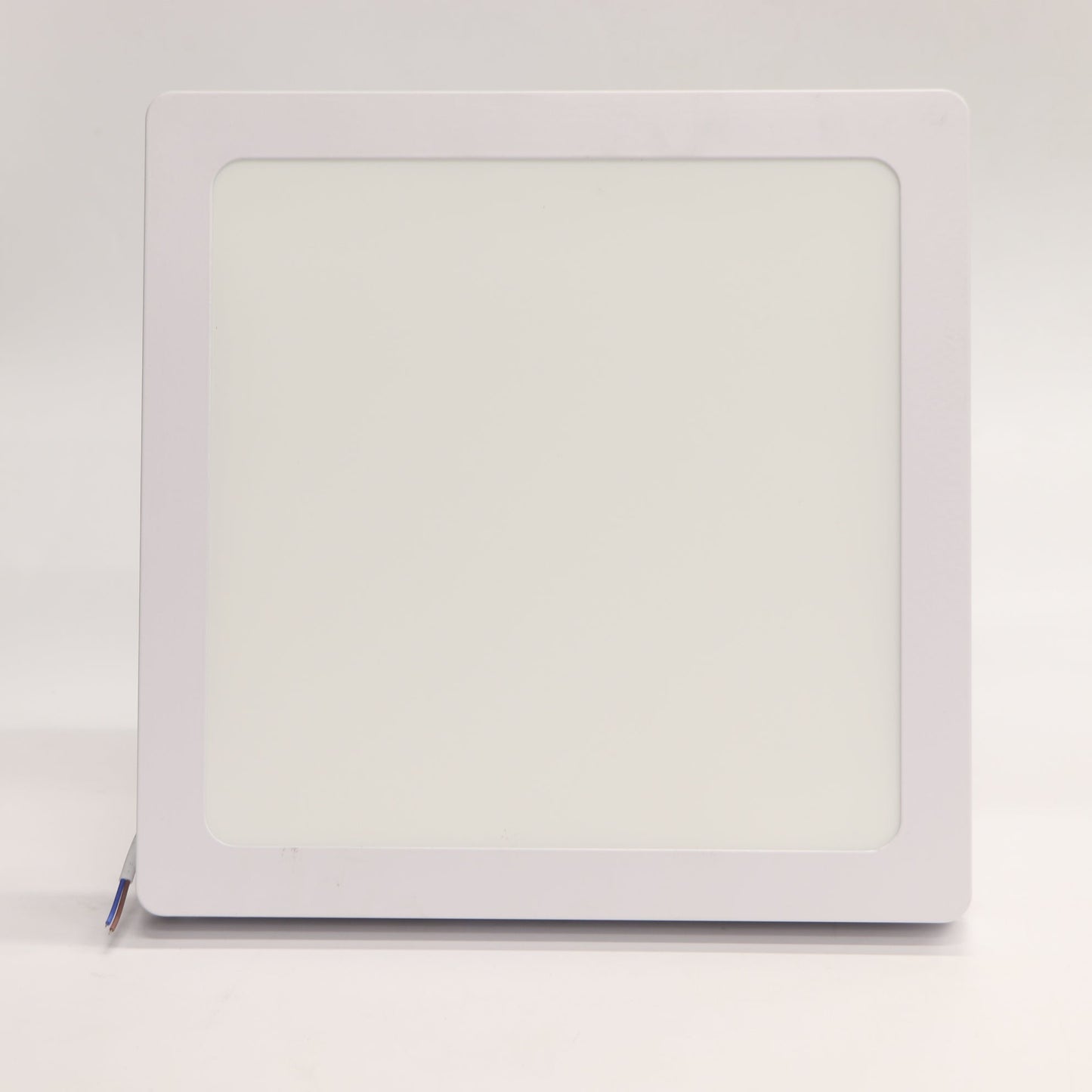 បង្ដែតពិដានជ្រុង ABC LED Panel Light 24W ស
