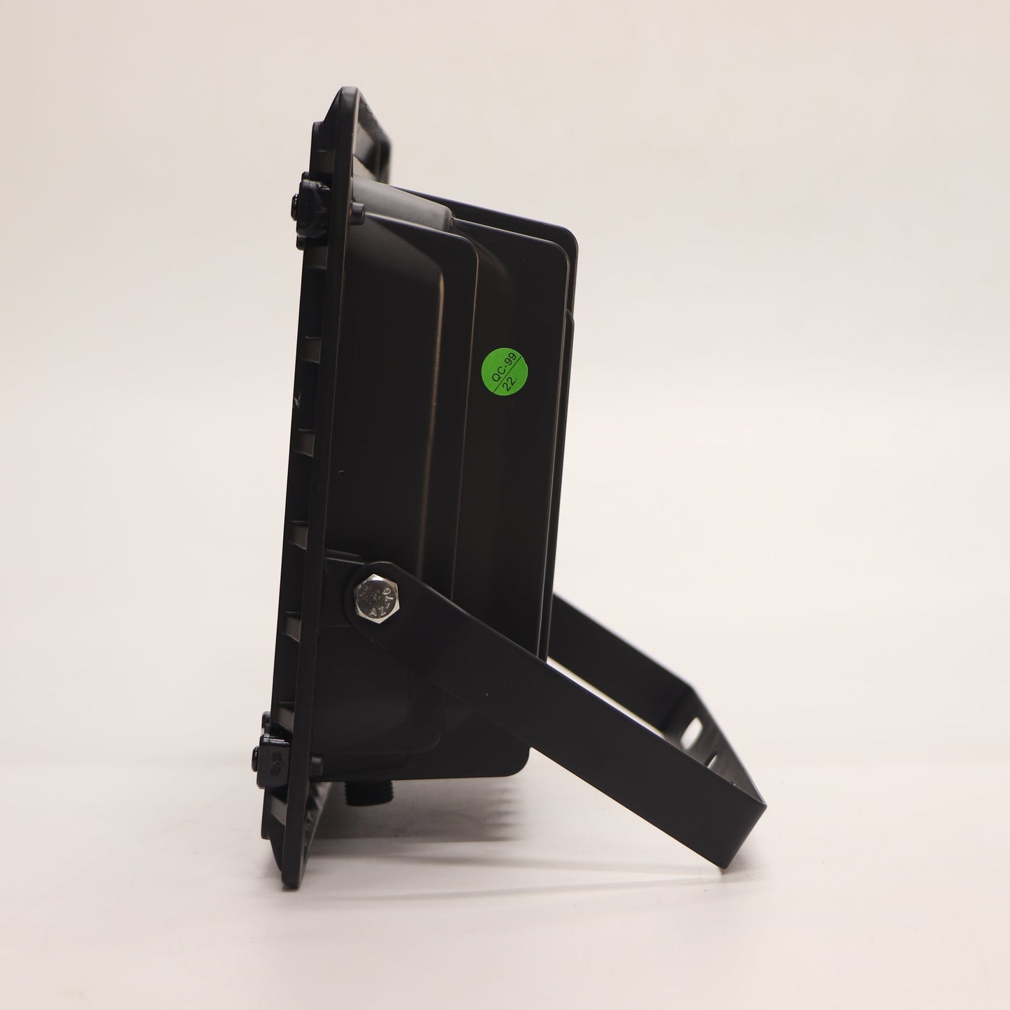 អំពូលហ្វាសូឡាម៉ាក AD Solar Flood Lights 100W 6600L