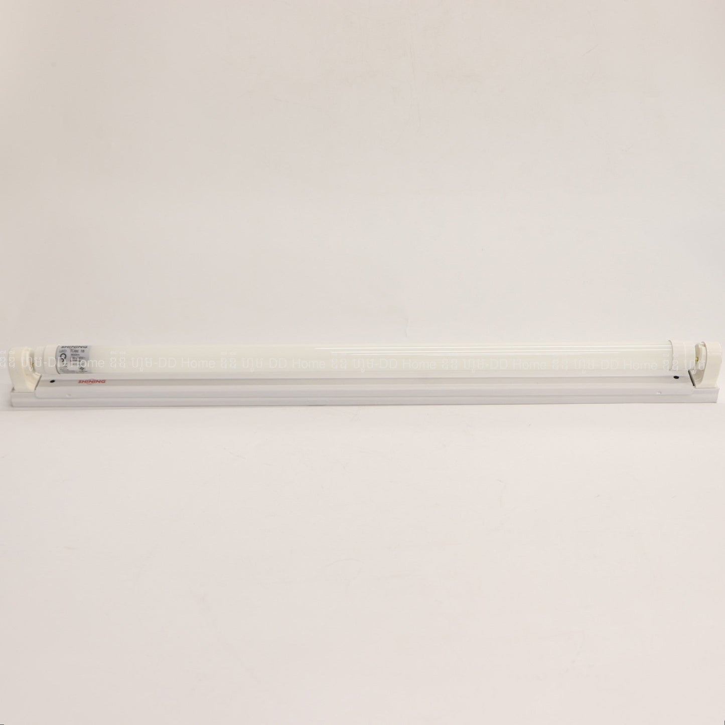 អំពូលម៉ែត្រឈុត6តឹក SHINING LED Tube T8 9W ពណ៌ស