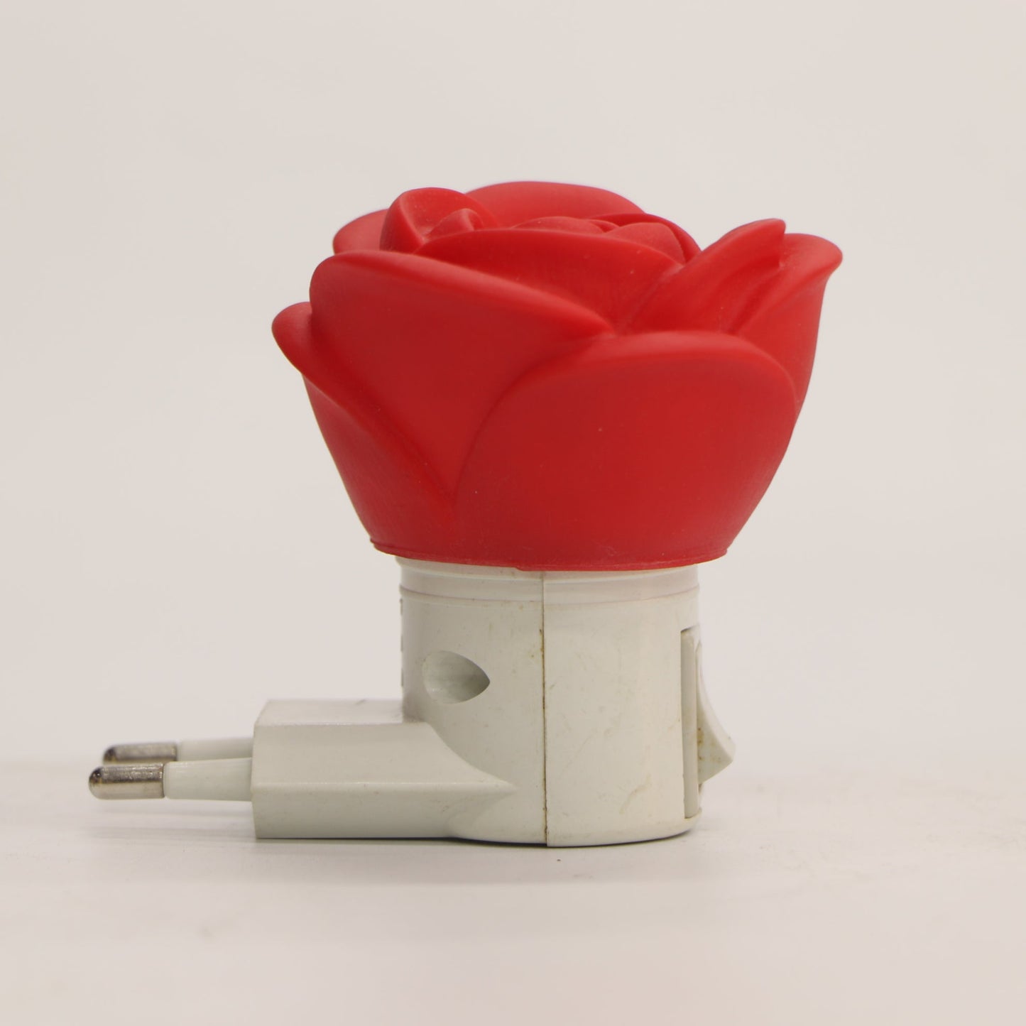 អំពូលរាត្រី LED Night Lights រូបកុលាប 303