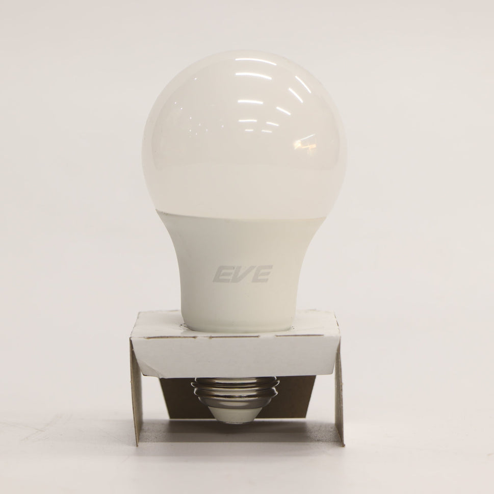 អំពូលប៉េងប៉ុង EVE-A60-LED Light Bulb 7Wពណ៌ថ្ងៃ/NG