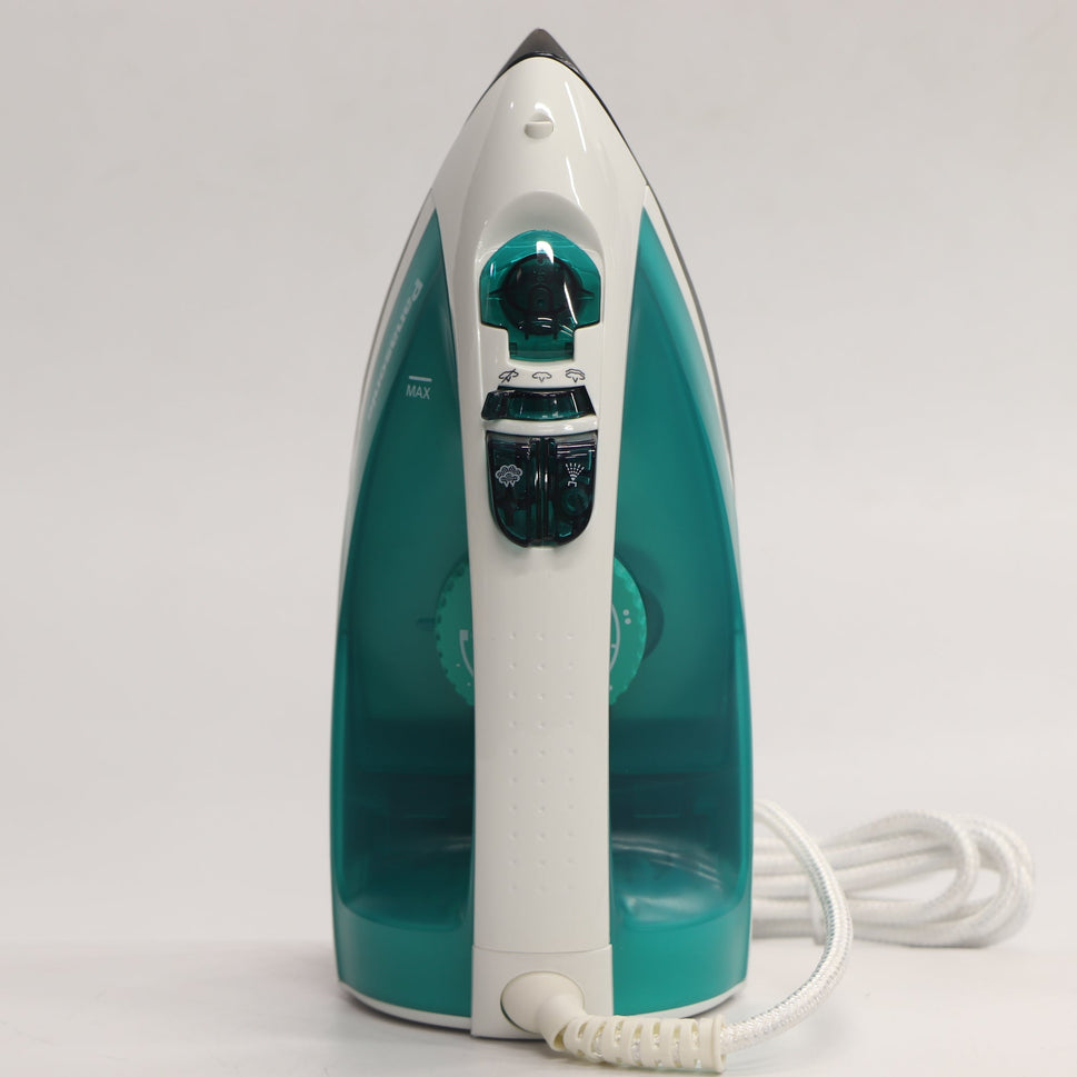 ឆ្នាំងអ៊ុត PANASONIC Steam Iron NI-E410T