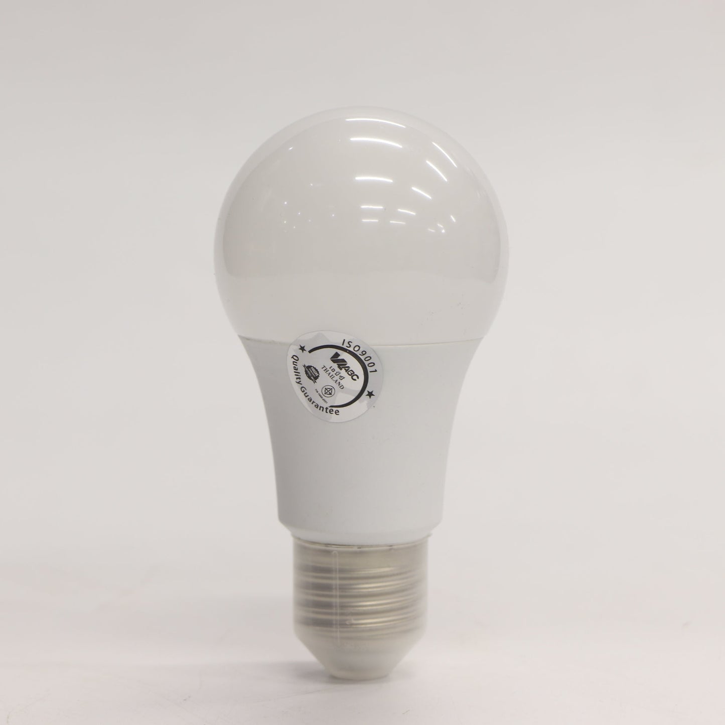 អំពូលប៉េងប៉ុង ABC LED Light Bulb-9W-ពណ៌ស