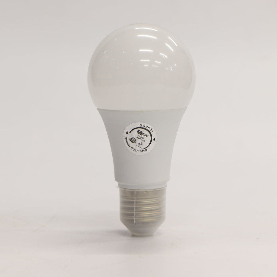 អំពូលប៉េងប៉ុង ABC LED Light Bulb 12W ពណ៌ថ្ងៃ