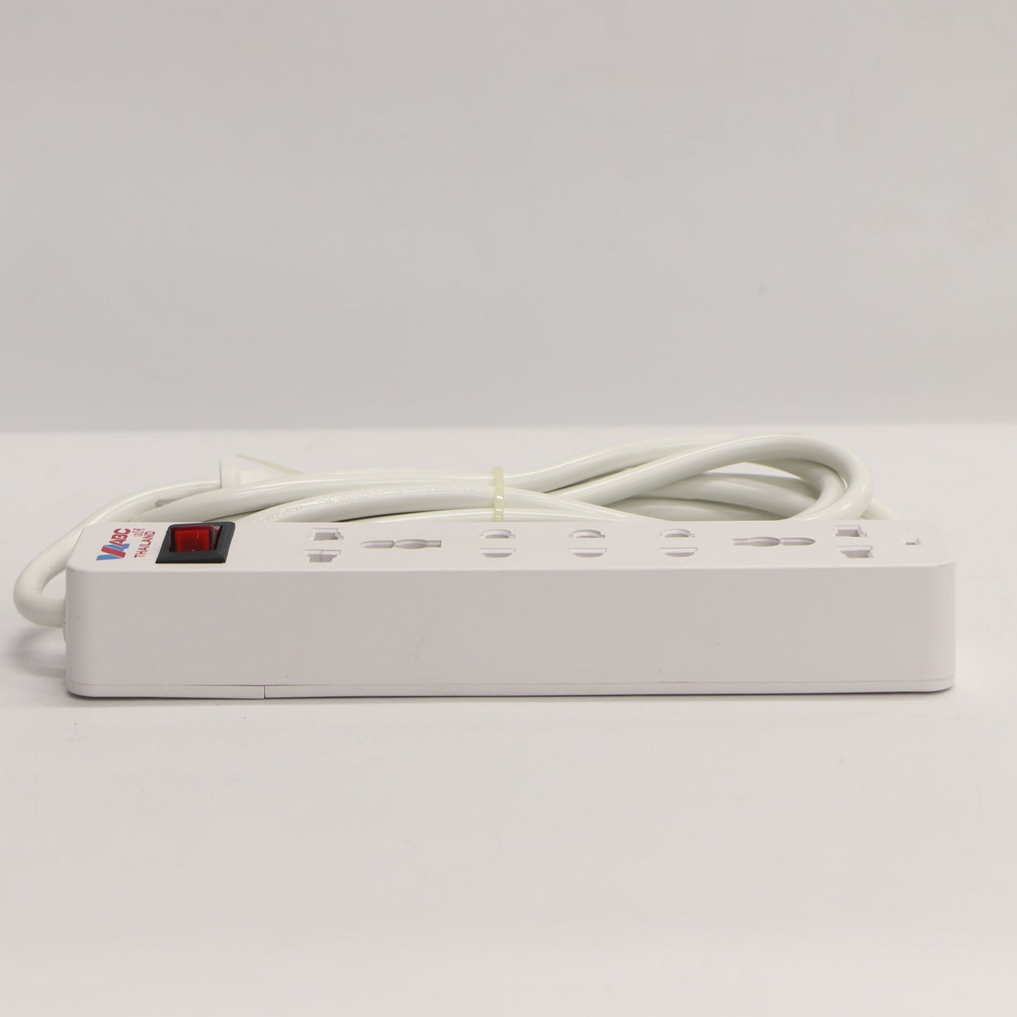 ព្រីខ្សែ ABC Universial Extension Cord រន្ធ5(3M)-AC215-3