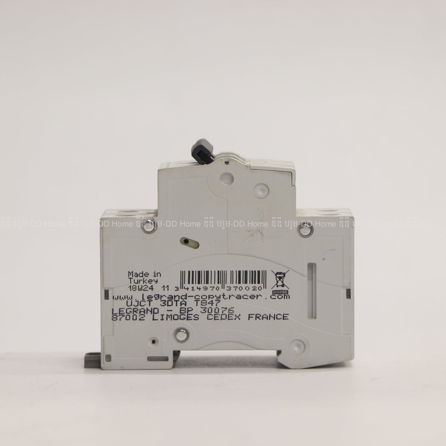 ឌីសង់ទ័រ Legrand Circuit Breaker 2Pole 16A