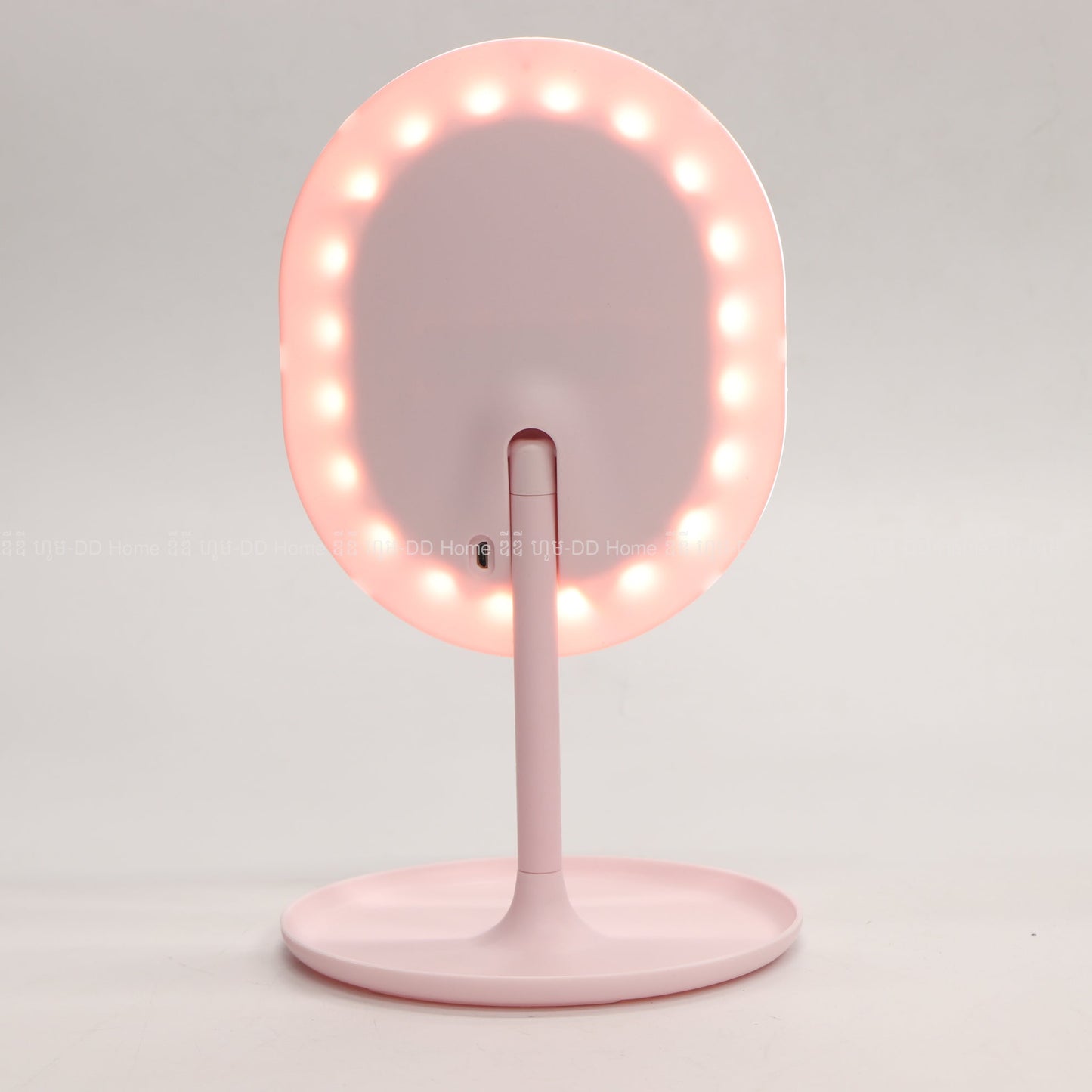 កញ្ចក់ LED Mirror សាកថ្ម-2835