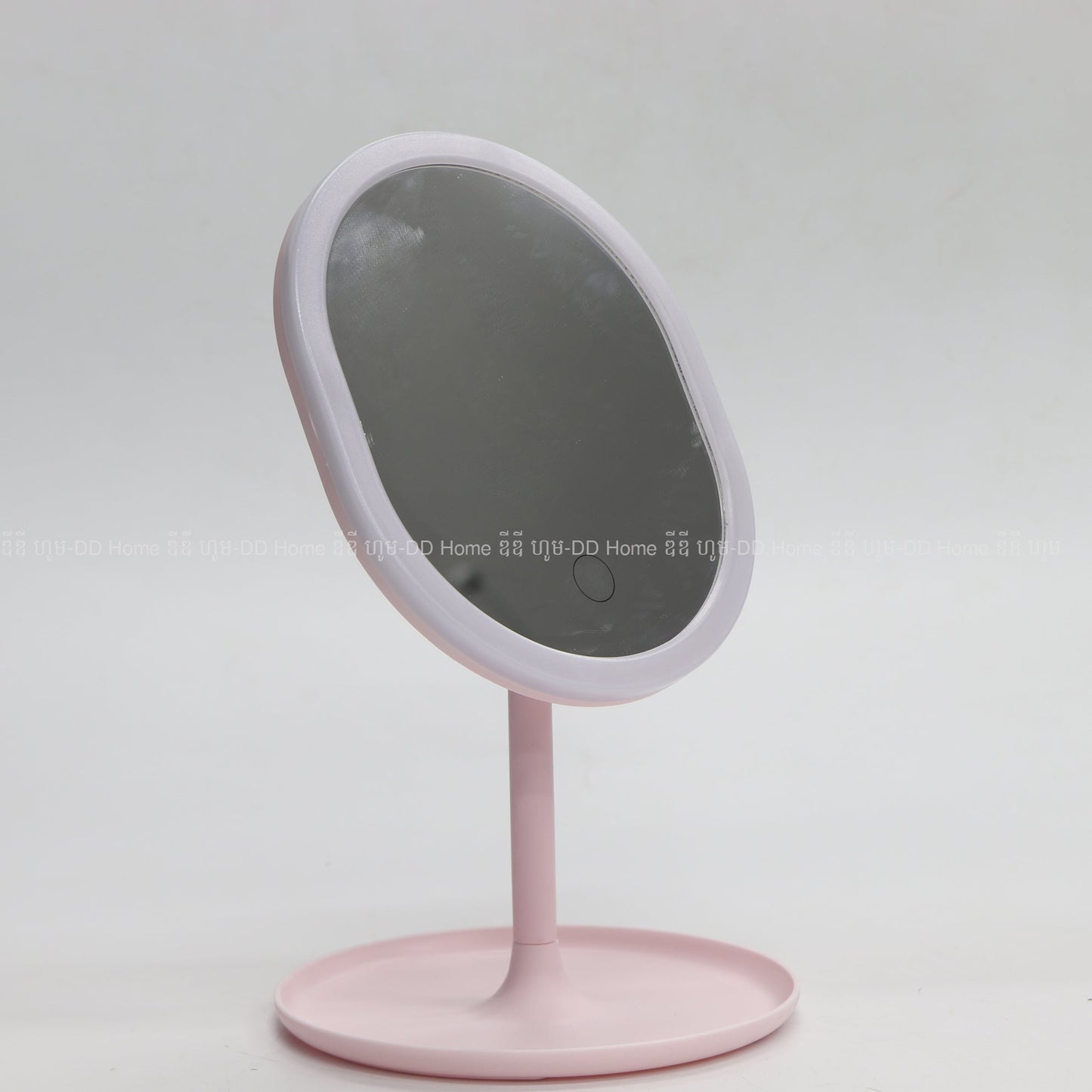 កញ្ចក់ LED Mirror សាកថ្ម-2835