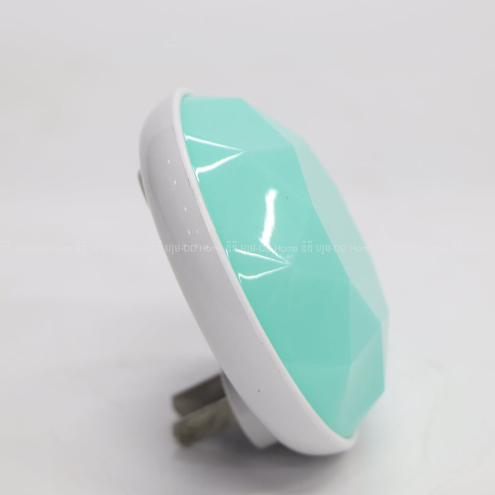 អំពូលរាត្រី LED Night Lights SGT L404