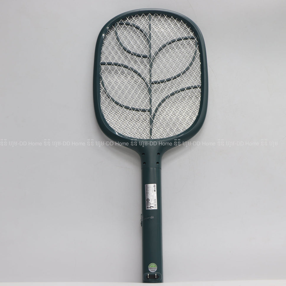 ដងវ៉ៃមូស Mosquito Swatter SGT-DP-837