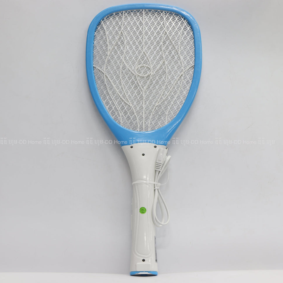 ដងវ៉ៃមូស Mosquito Swatter SGT-DP-867