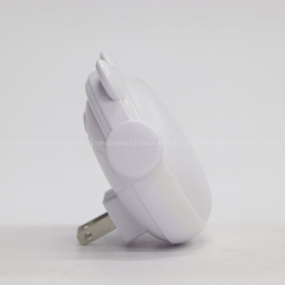 អំពូលរាត្រី LED Night Lights SGT-L420