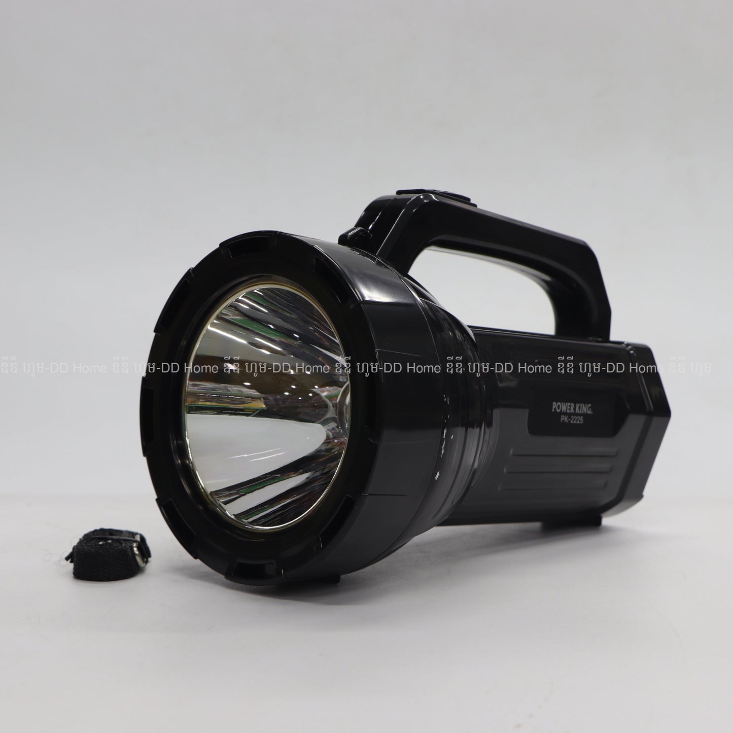 ពិលយួរដៃ POWER KING Search Light PK-2225