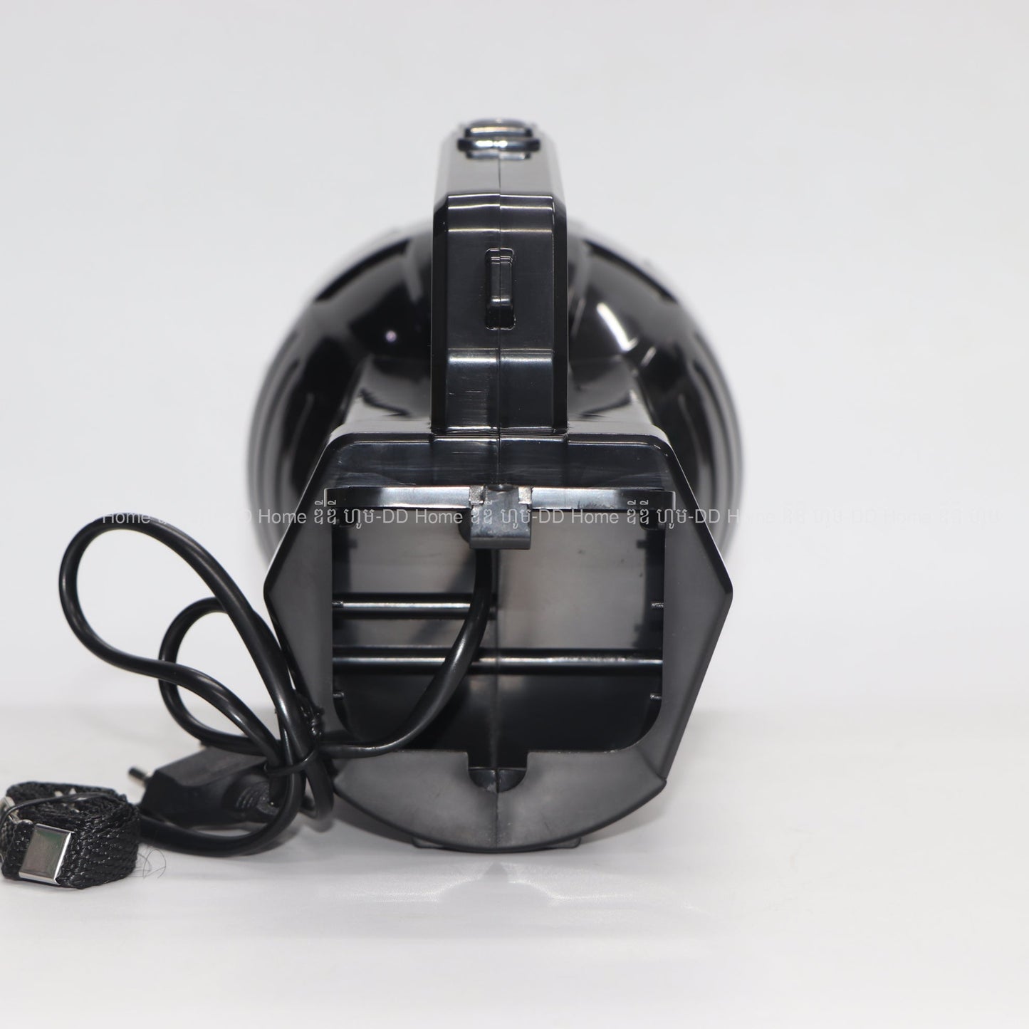 ពិលយួរដៃ POWER KING Search Light PK-2225