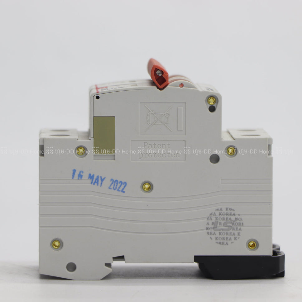 ឌីសង់ទ័រ LS Circuit Breaker 2Pole 32A