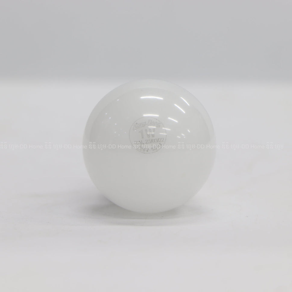 អំពូលកុងម៉ា 1W ស RANG DONG Decorative LED Light