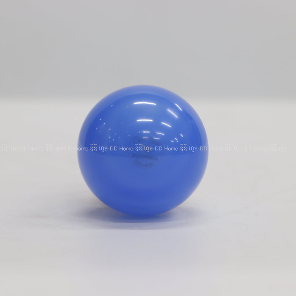 អំពូលកុងម៉ា 1W ខៀវ RANG DONG Decorative LED Light