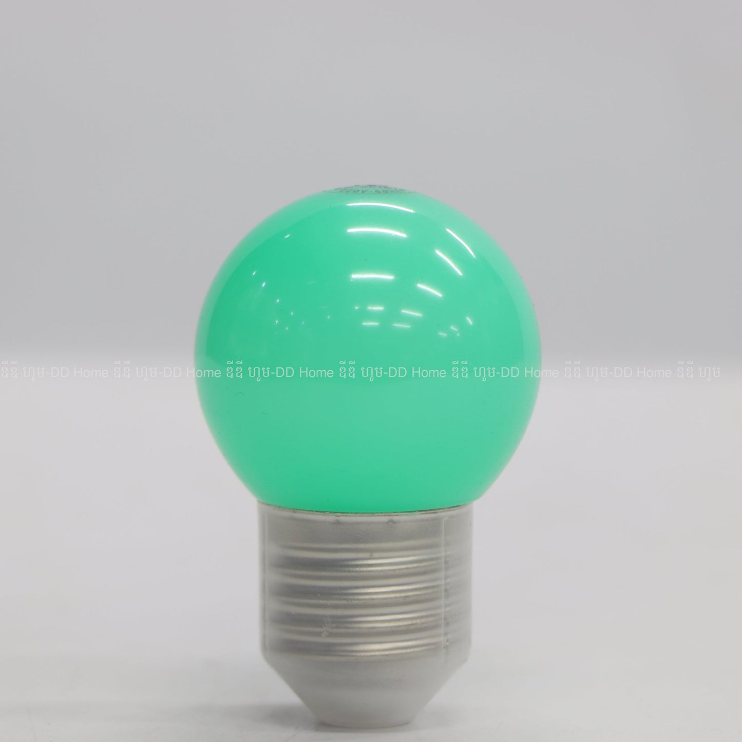 អំពូលកុងម៉ា 1W បៃតង RANG DONG Decorative LED Light