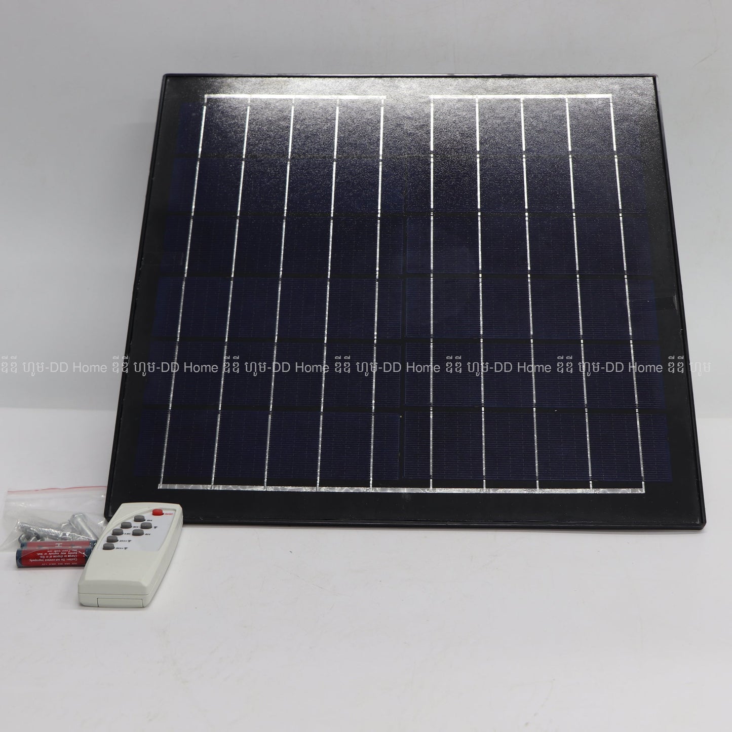 ហ្វាសូឡា MONA400s 400W ESU Solar Flood Light
