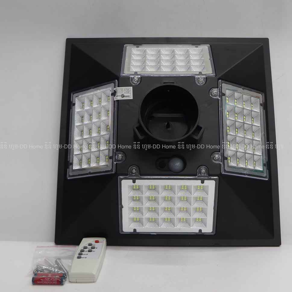 ហ្វាសូឡា MONA400s 400W ESU Solar Flood Light